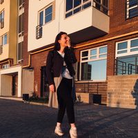 Tatiana Vlasenko的照片