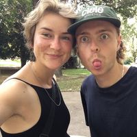 Photos de Liene Brūn