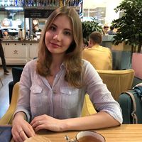 Zdjęcia użytkownika Irina Netesova