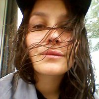 Alexandra Maria's Photo