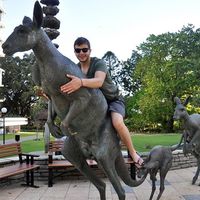 Fabio Ayvazian's Photo