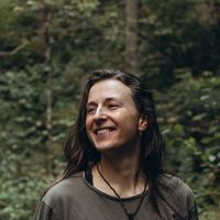 Miranda Geraskova's Photo