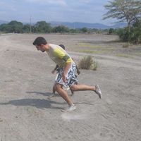 Luis Freile Vega's Photo