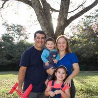 Patricia Beatriz Mora Ruvinski's Photo