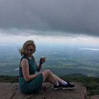 Valentina Burlan的照片