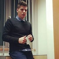 Máté Pápai's Photo