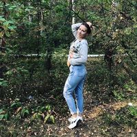 Daria Okrema的照片