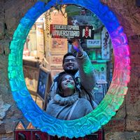 Pulkit  & Isha的照片