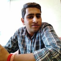 Anil Prajapati's Photo