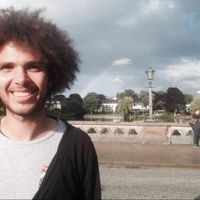 Samer Elshehawi的照片