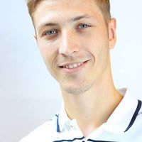 Matěj Bohůnek的照片