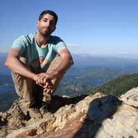 Fotos de Sebastián Jarouge