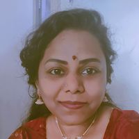 Bhargavi Reddy's Photo