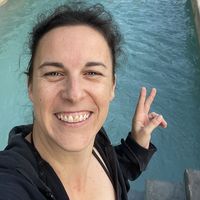 Aurelie Ferrin's Photo