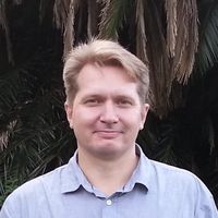 Dmitry Lushnikov的照片