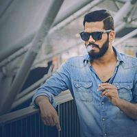 Le foto di Fredy Joy