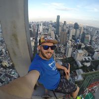 Jose Luis Velo的照片