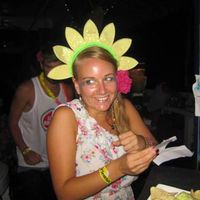 Teresia Magnusson's Photo