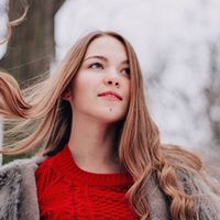 Vika Kuzmina的照片