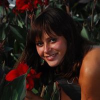 Irina Lomaka's Photo