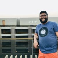 Sugato Datta's Photo