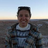 Irina Kovacevic's Photo