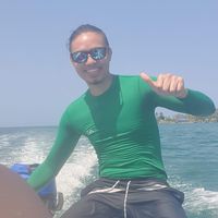 Santiago Guzman的照片