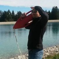 Julien Robin's Photo