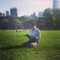 Melanie Long's Photo