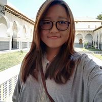 Joy Chua Hui Ting的照片