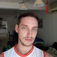 Alex Trefilov's Photo