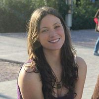 María Masiá's Photo