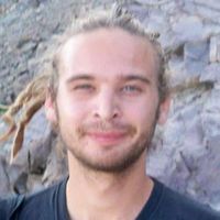 guillaume Evenou's Photo