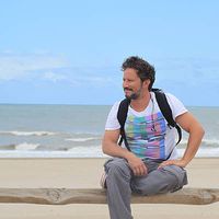 Eric Fede Franco's Photo