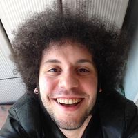 Andrea Cirelli的照片