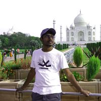 Sai Vara Prasad Guttula's Photo