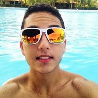 Emmanuel Uchoa的照片