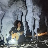 Sheida Nasiri's Photo