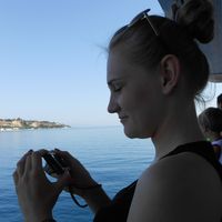 Angelika Kaleta's Photo