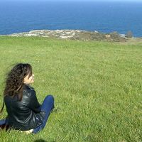 Lucia Carrera Fernández's Photo