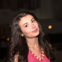 Yuliya Luzhanskaya的照片