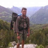 Rihards Blaus's Photo