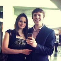 Filipp Temerov's Photo