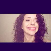 Ioanna Kavelaki's Photo