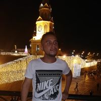 Camilo Nuñez's Photo