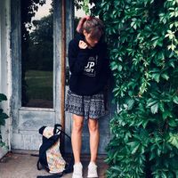 Dana Kyshtymova's Photo