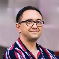 Farhad Ansis Niyoz的照片