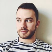 Álvaro Ortega Aparicio's Photo