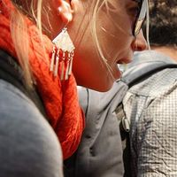 Marika Heinrichs's Photo