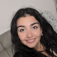 Berenice Yallizis's Photo